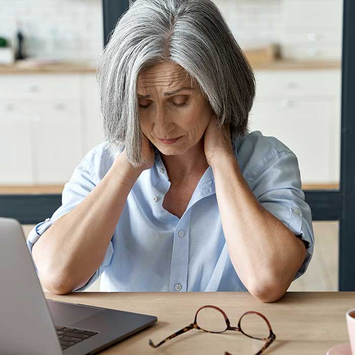 neck pain chiropractor in Turlock CA