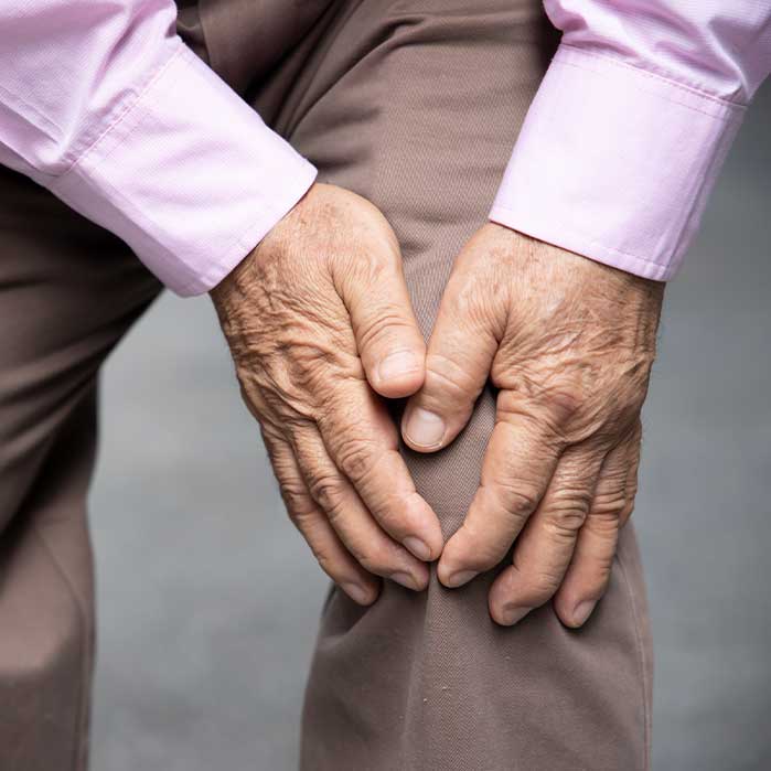 osteoarthritis chiropractor in Turlock CA
