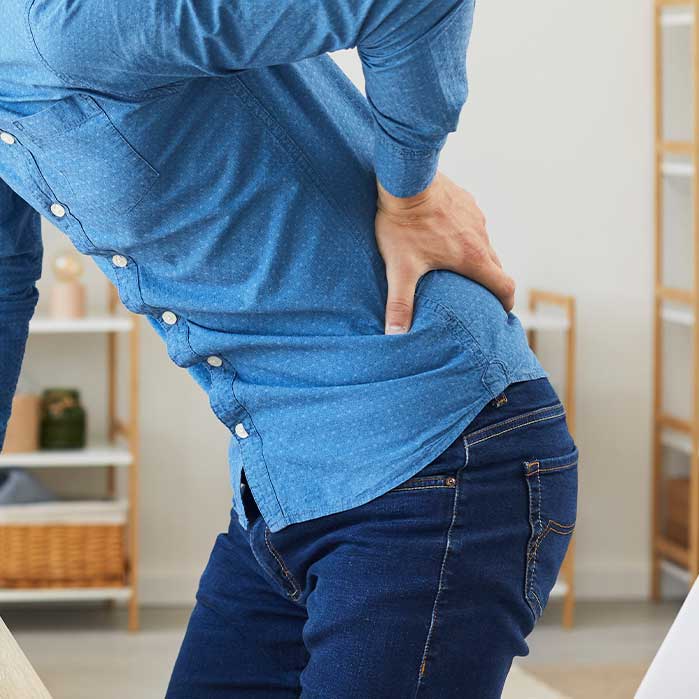 pinched nerve chiropractor in Turlock CA