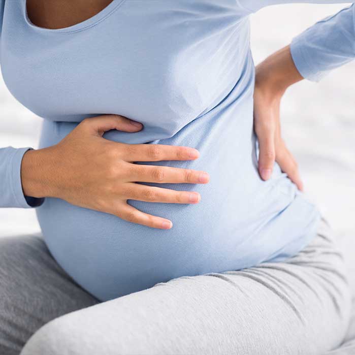 pregnancy pain chiropractor in Turlock CA