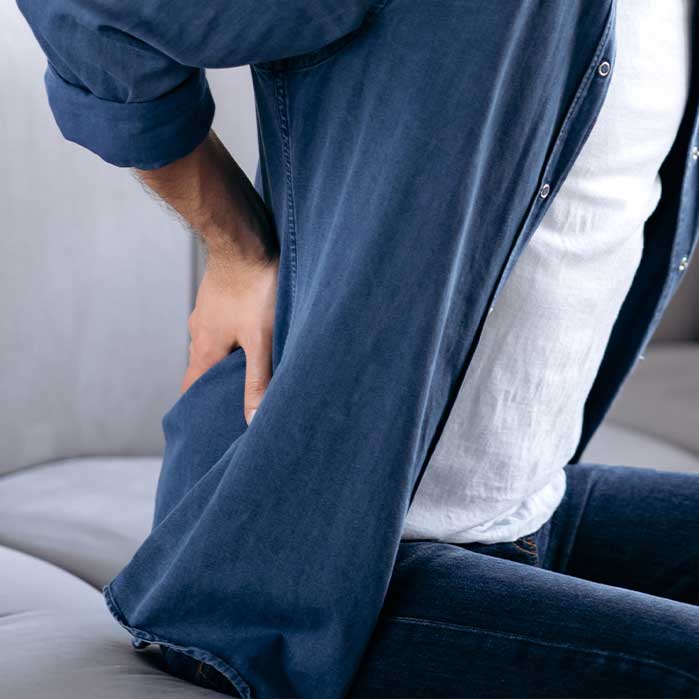sciatica chiropractor in Turlock CA