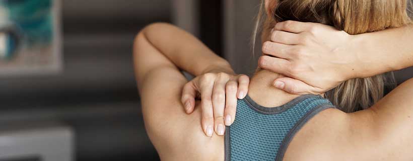 patient needing vertebral subluxation treatment in Turlock